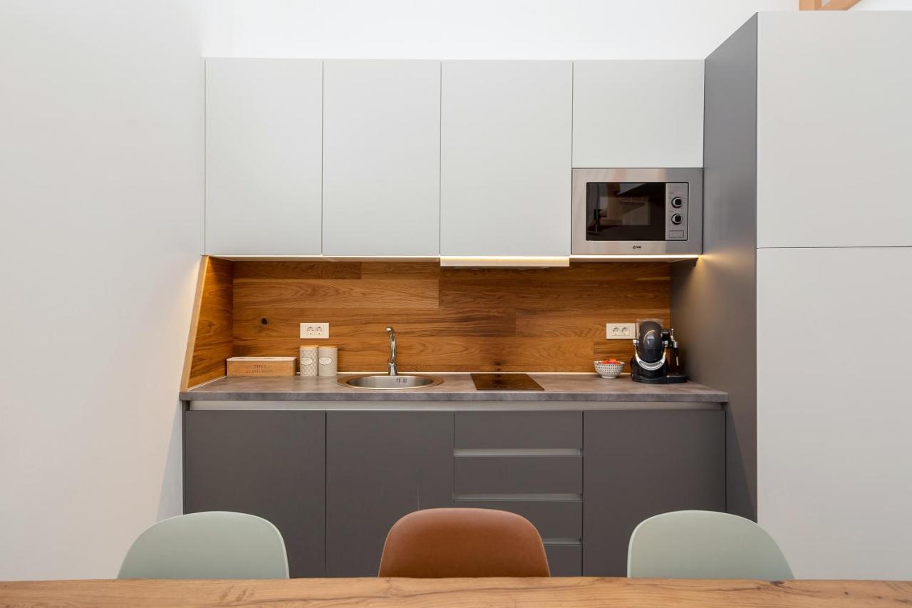 Gothia Appartement Kranjska Gora