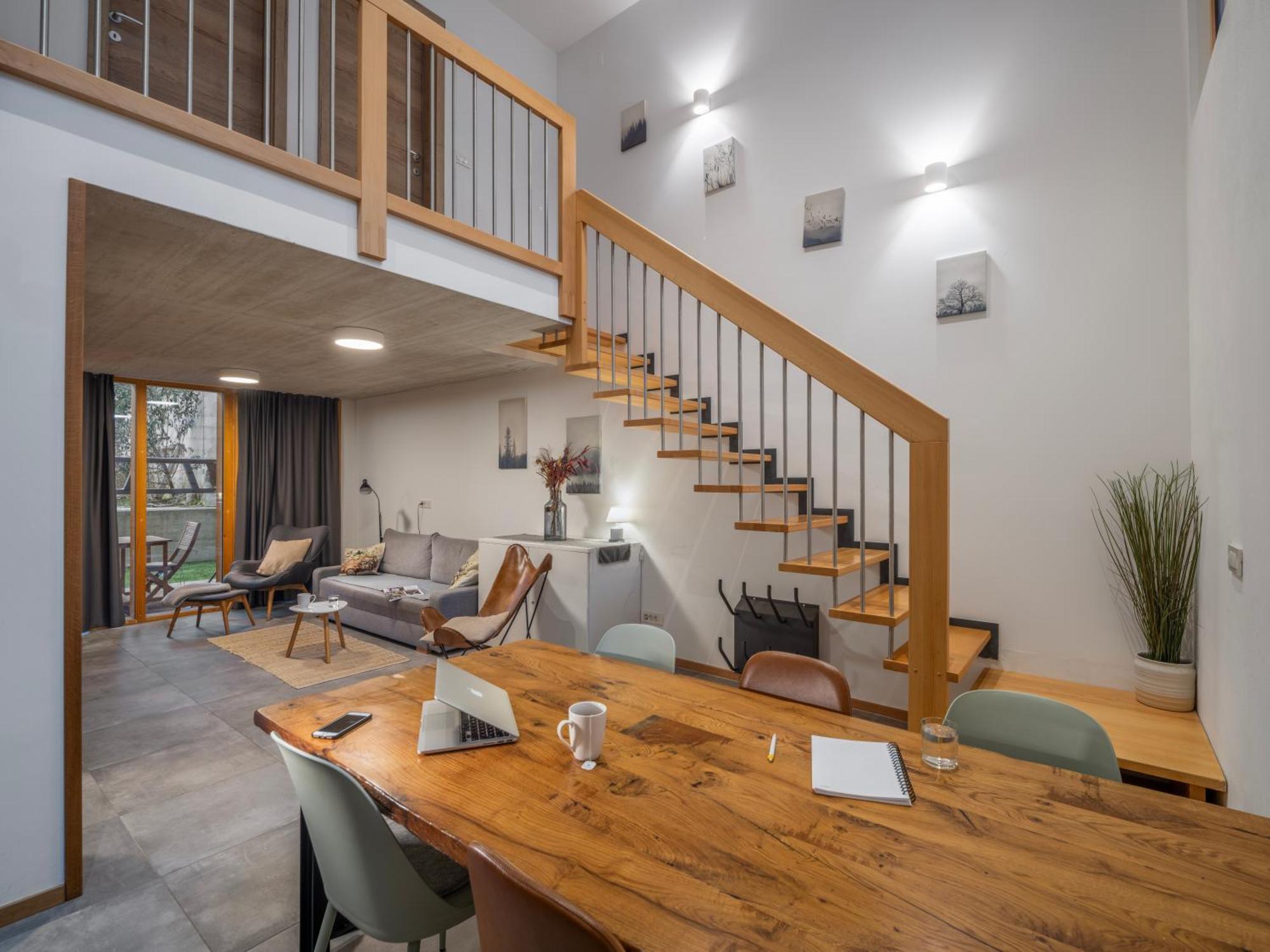 Gothia Appartement Kranjska Gora